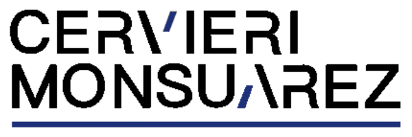 Cervieri Monsuarez